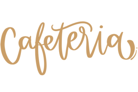 Cafeteria 