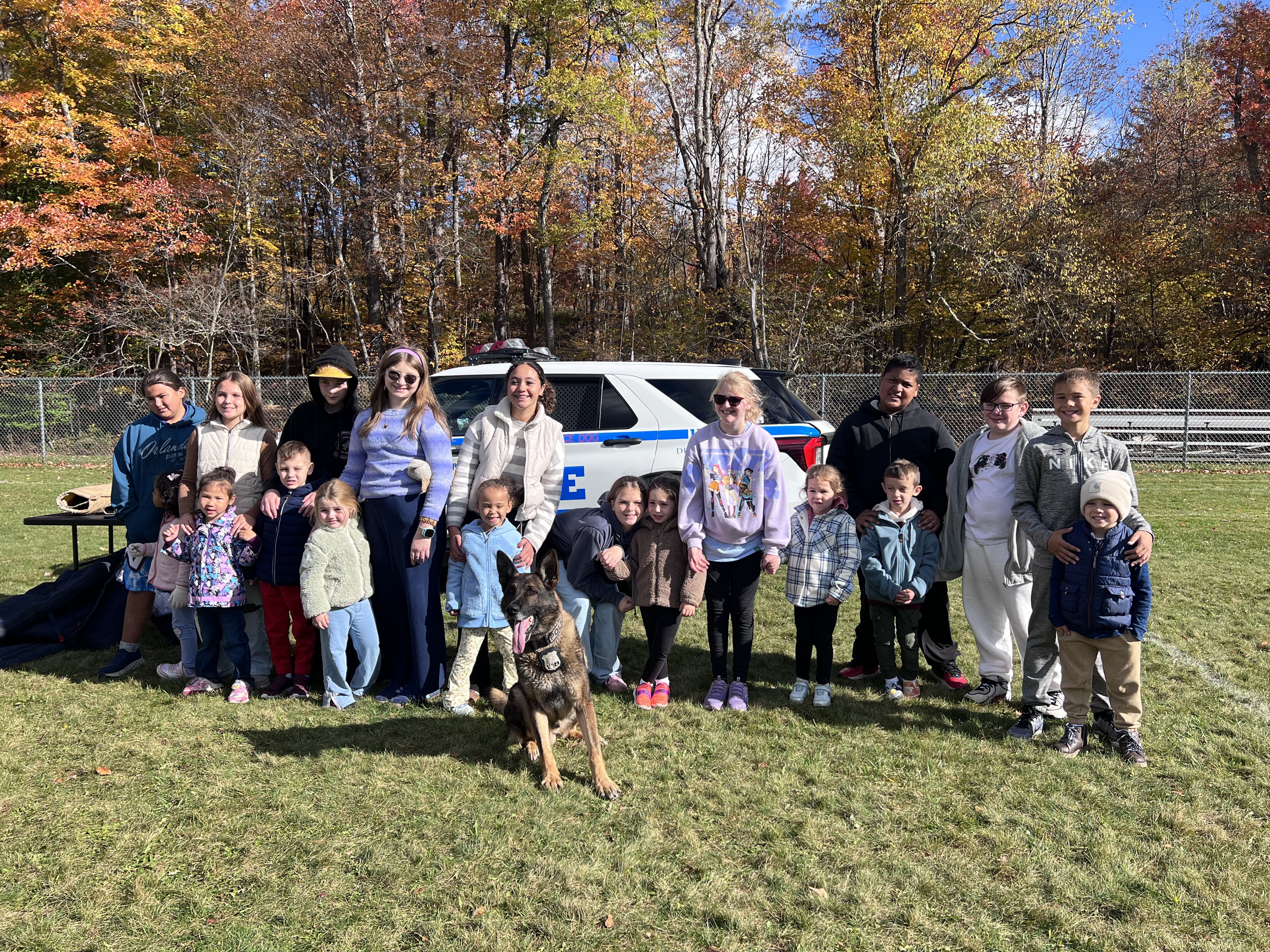 Fire Safety Day 