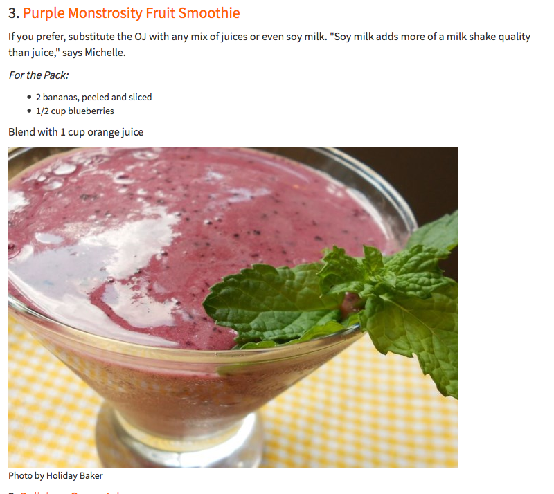 purple monstrosity