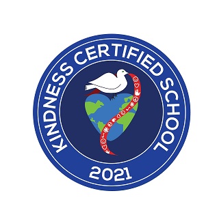 Kindness Certified School 2021