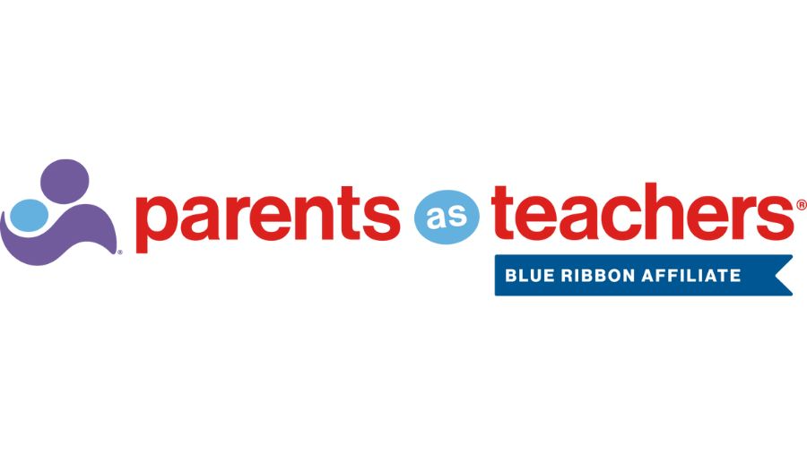 Logo for the Parents as Teacher program