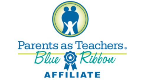 Logo for the Parents as Teacher program