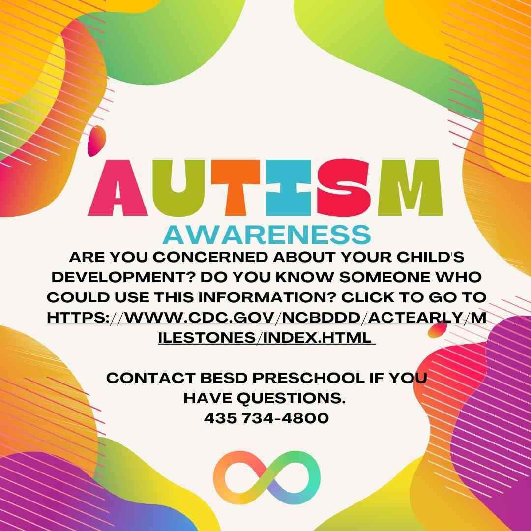 Autism Awareness