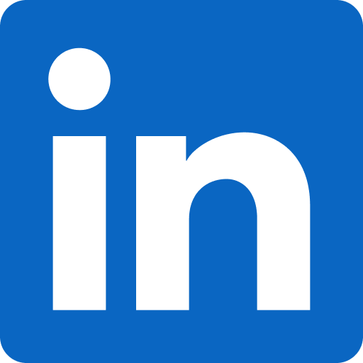 LinkedIn Button Link