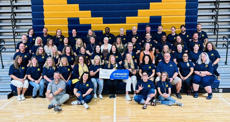 Central Middle School