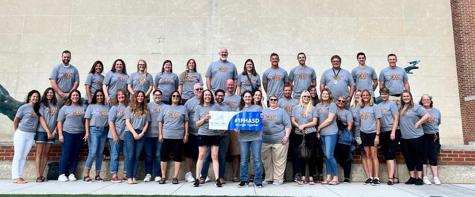 Fort Gratiot Middle School