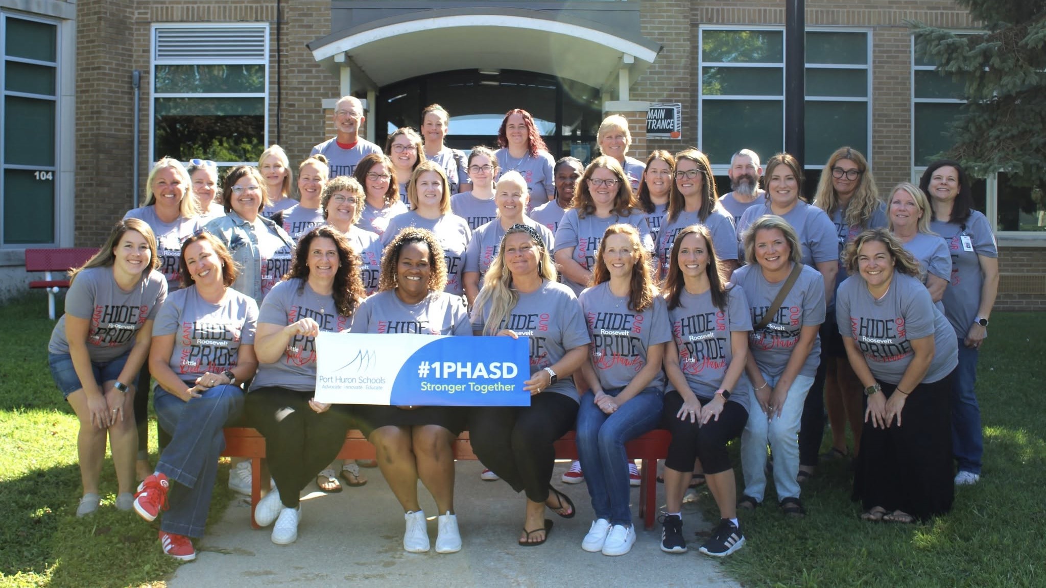 Roosevelt Elementary