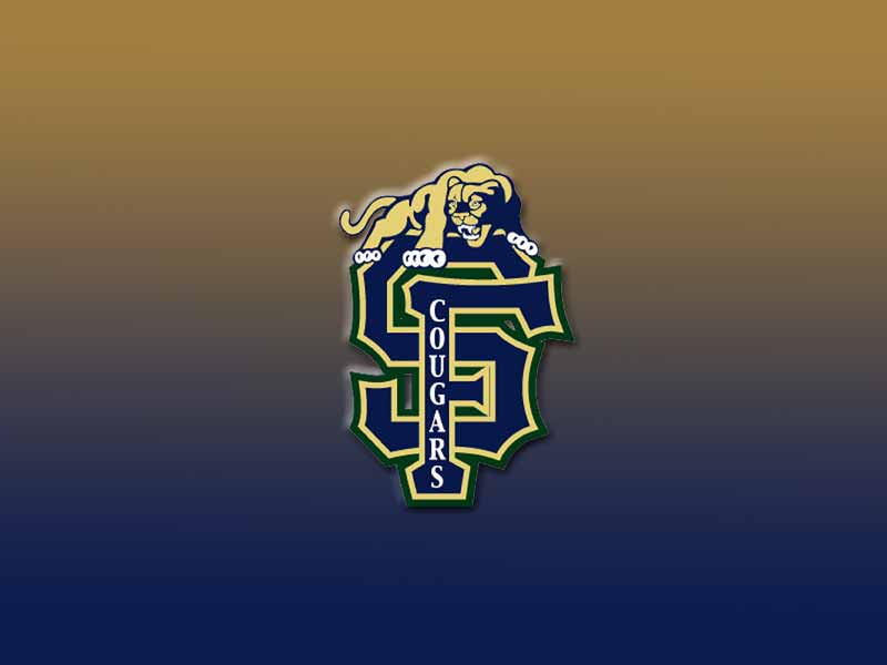 S - F Logo