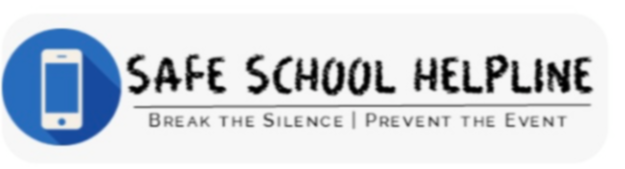 safeschoolhelpline