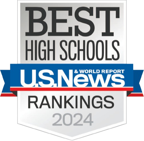 U.S. News & World Report Best High Schools