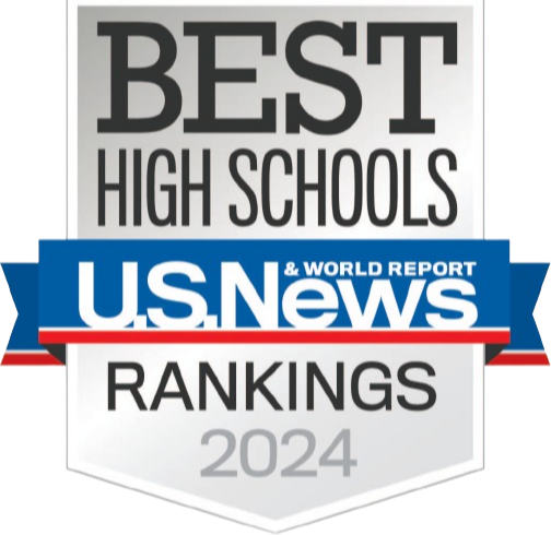 U.S. News & World Report Best High Schools