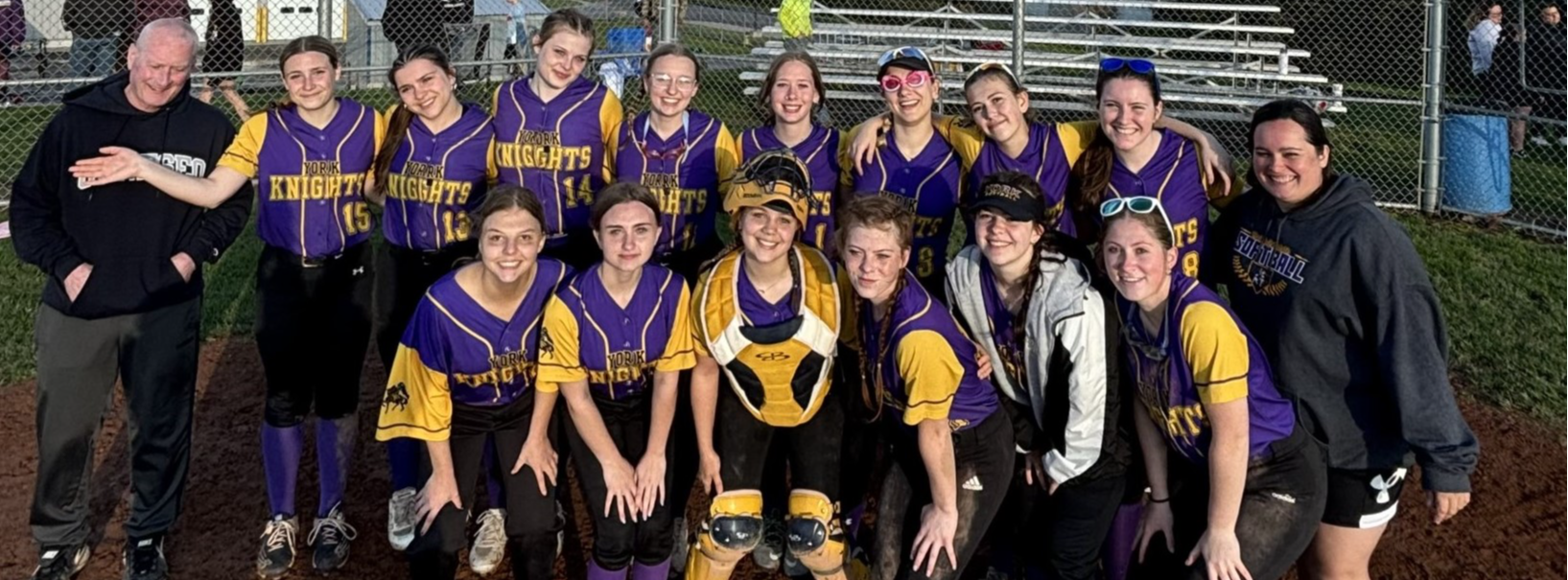 Softball 