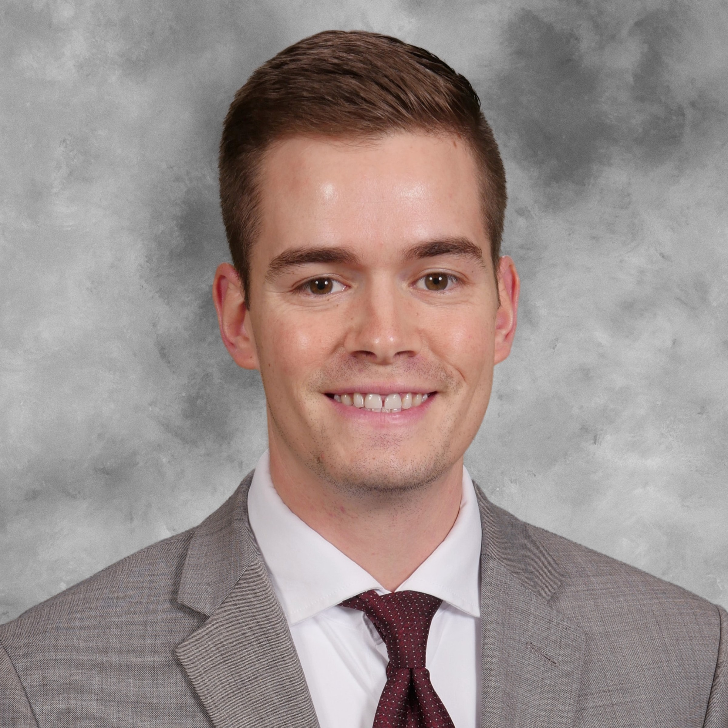 Charlie Passarell M/H School Principal