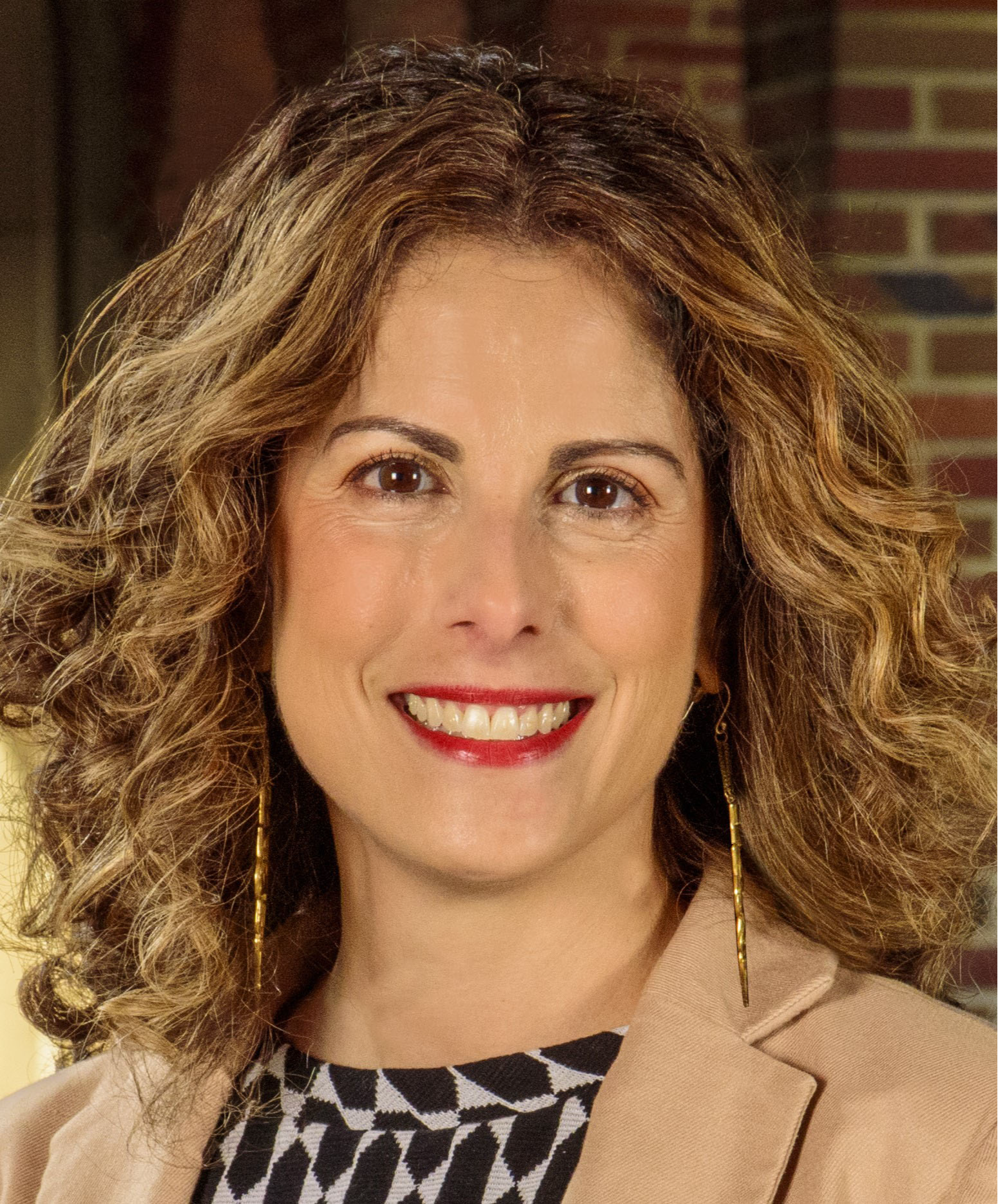Maria Hopkins