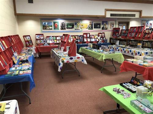 Book Fair