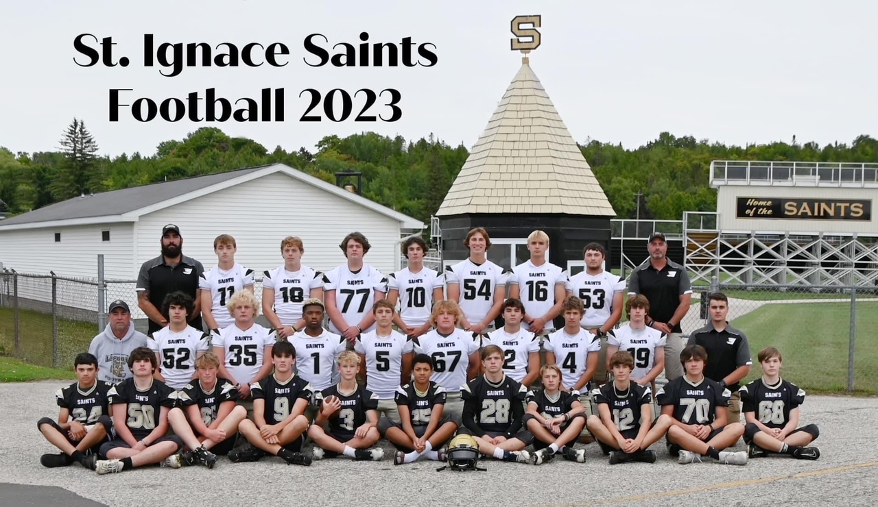 2023 Saints Football