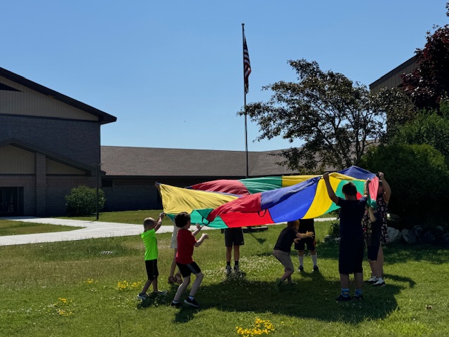 2025 Summer School 1