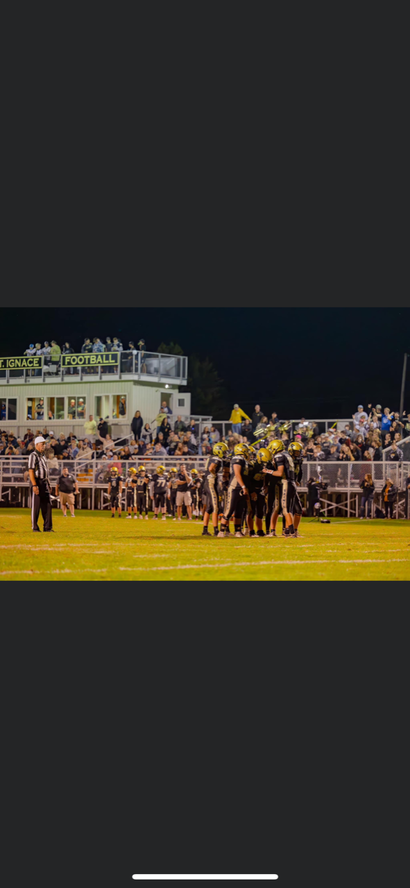 Saints Football