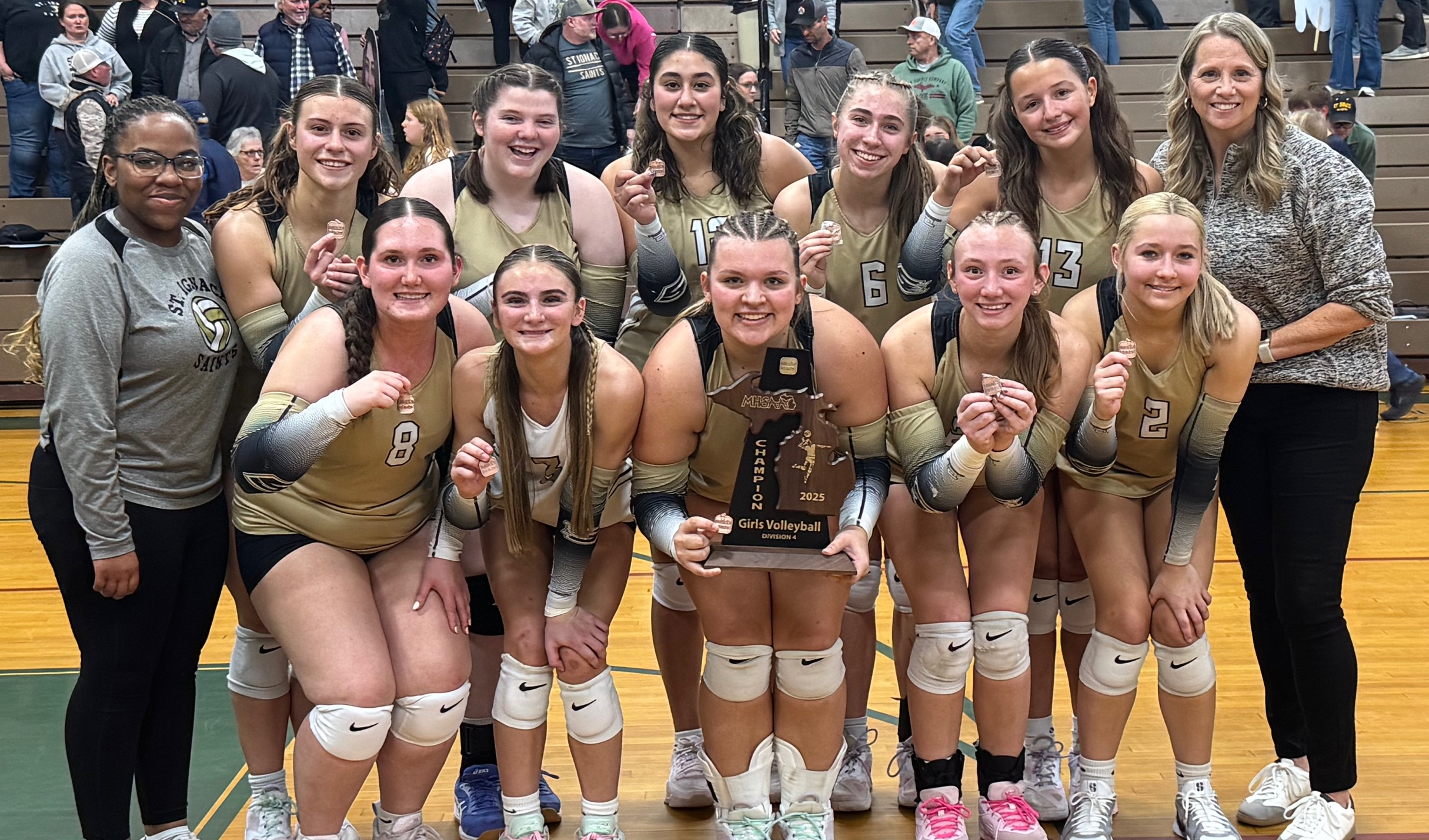 2025 VB District Champs