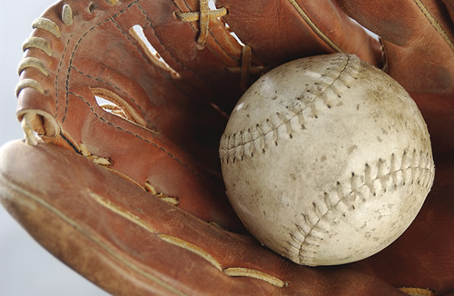 baseball