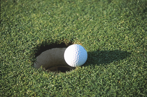 GOLF