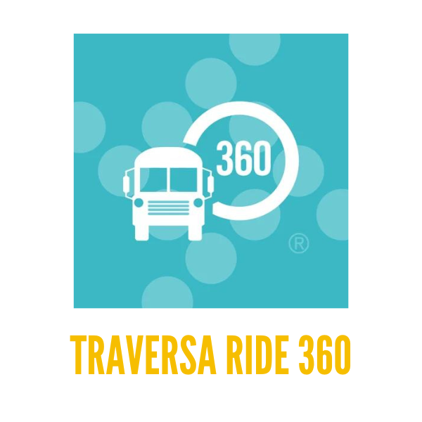 Ride 360