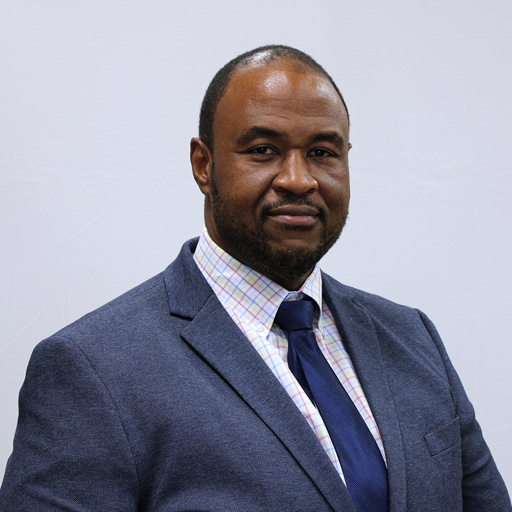 Operations, Facilities & Maintenance Mississippi Achievement School