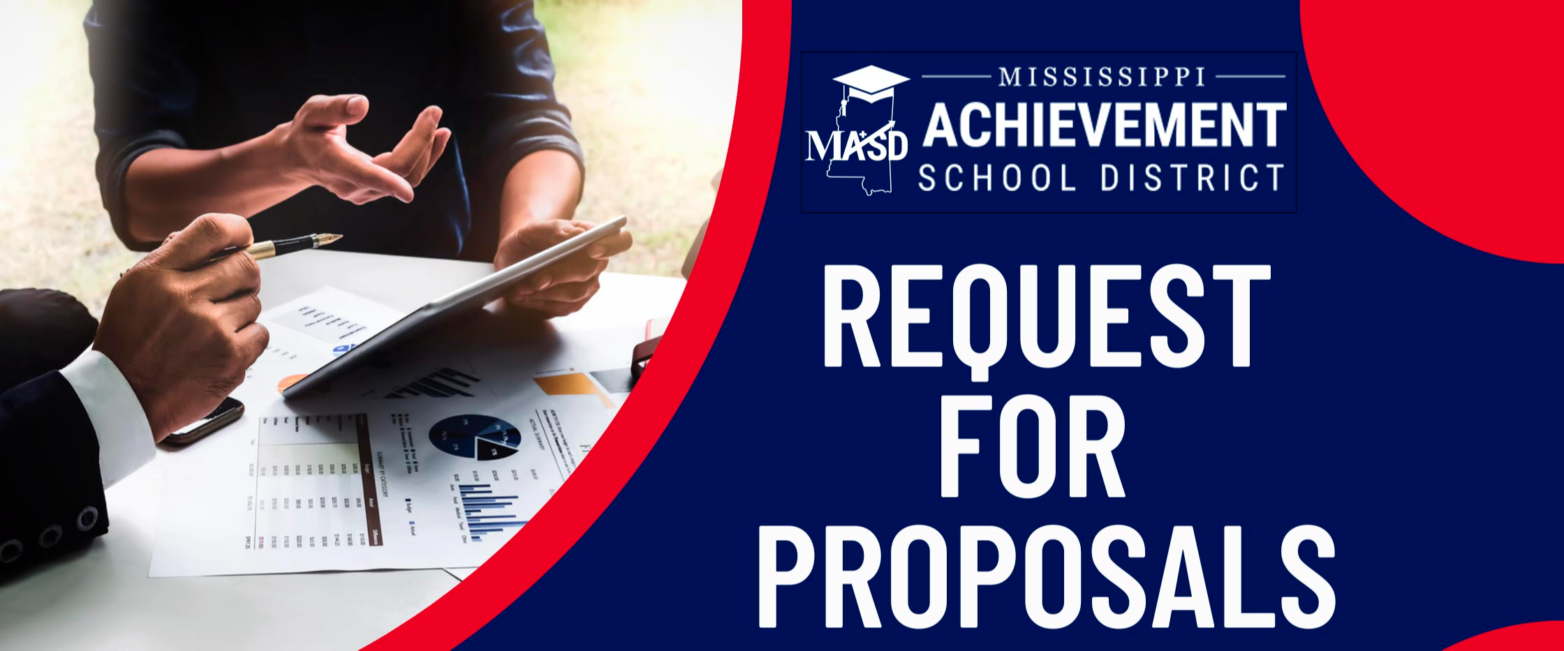 Request for Proposals