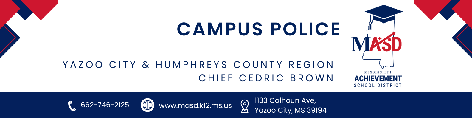 Campus Police