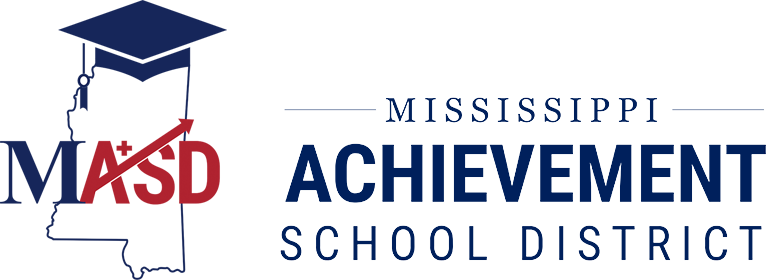 MASD Logo