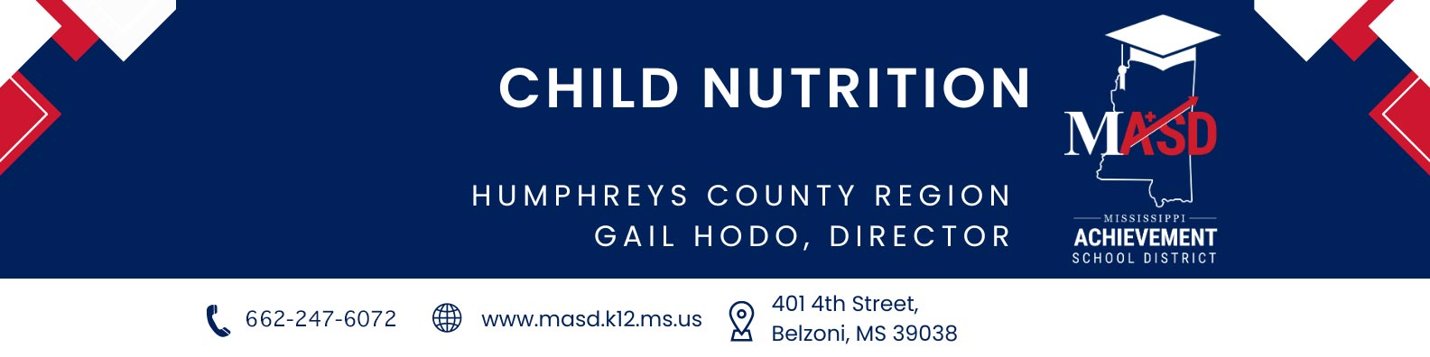 child nutrition