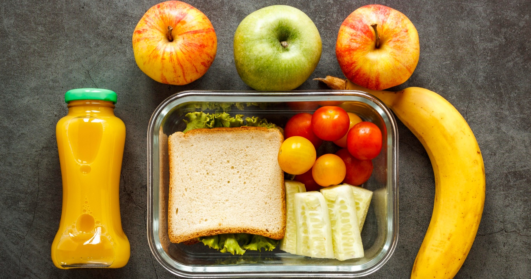 Child Nutrition