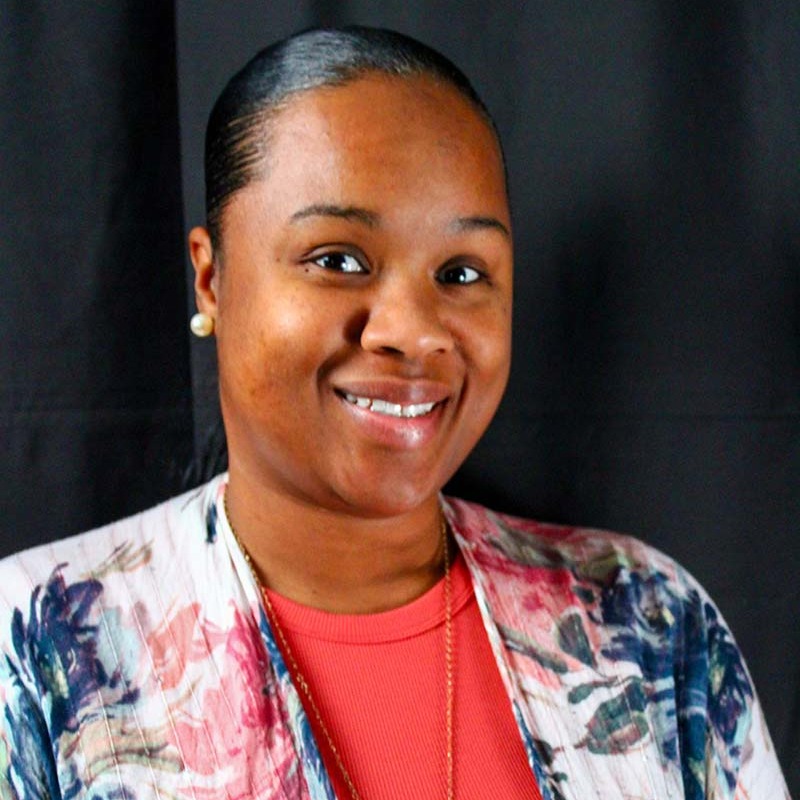 Shalonda Holmes