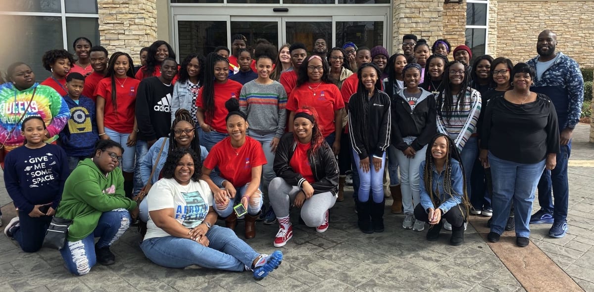 Bullying and Hazing Policy Mississippi Achievement School District