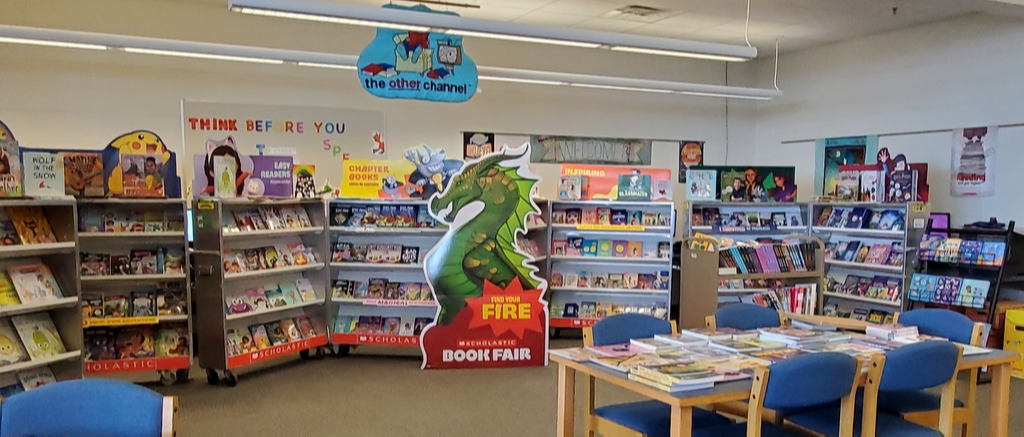 book fair