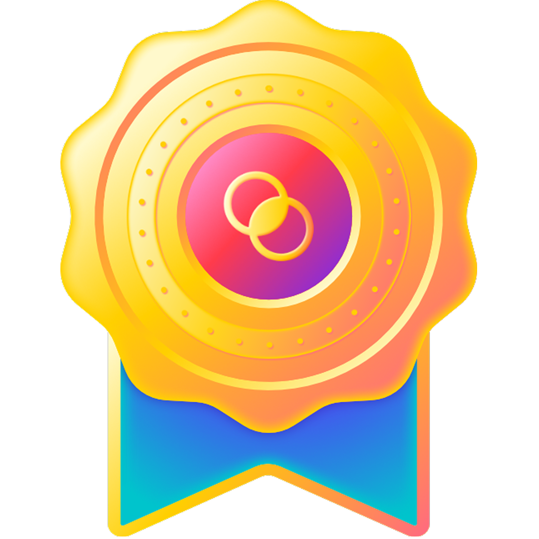 Canva Graphic Design Essentials Badge