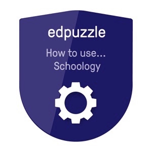 Schoology Badge