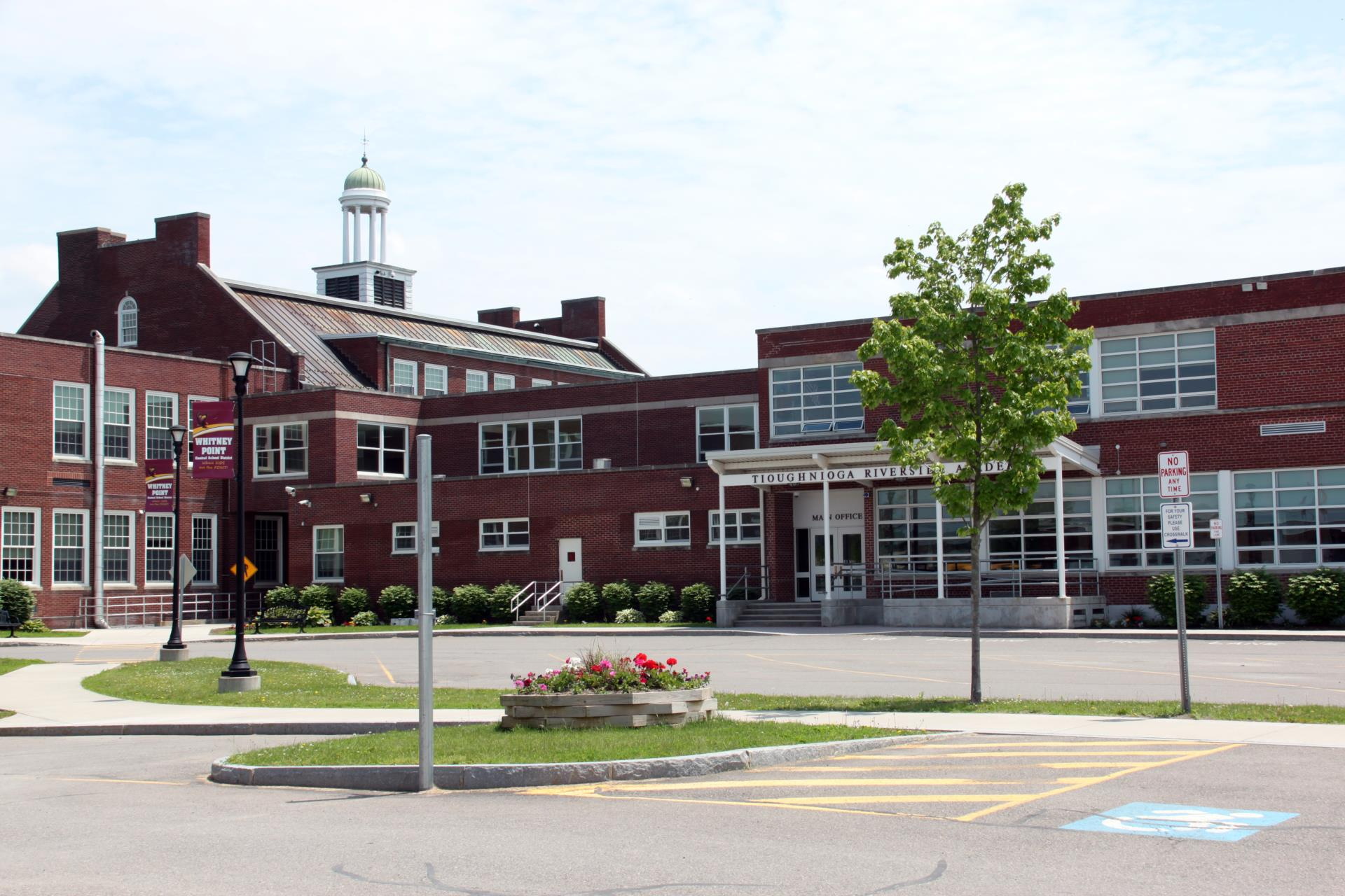 photo of Tioughnioga Riverside Academy