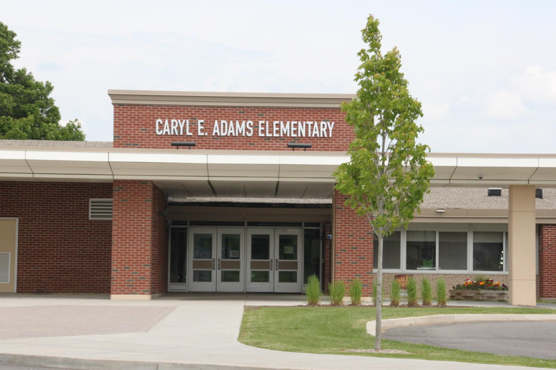 photo of Caryl E. Adams Primary School 