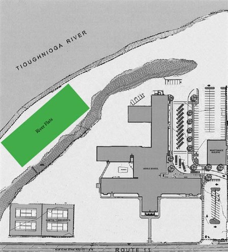 Tioughnioga Riverside Academy River Flats