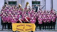 High School Band Photo Gallery
