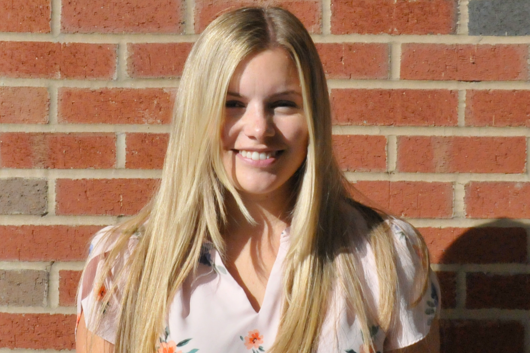 Lauren Macaluso, Assistant Principal
