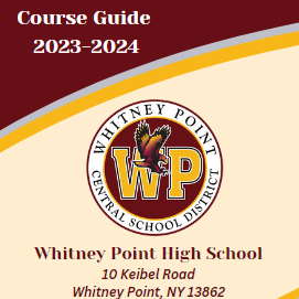 Course Guide 2022-23
