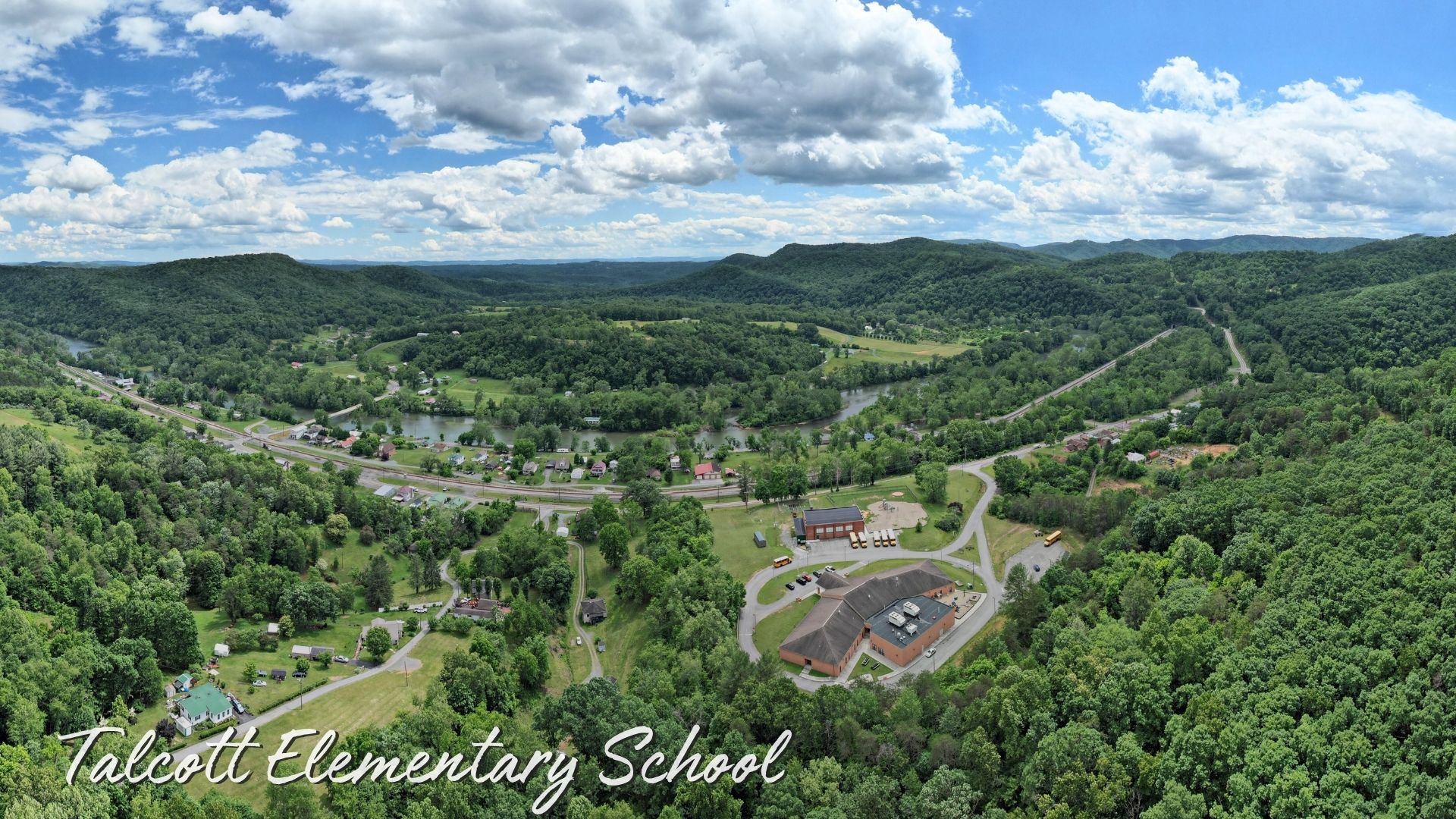 Talcott Elementary School