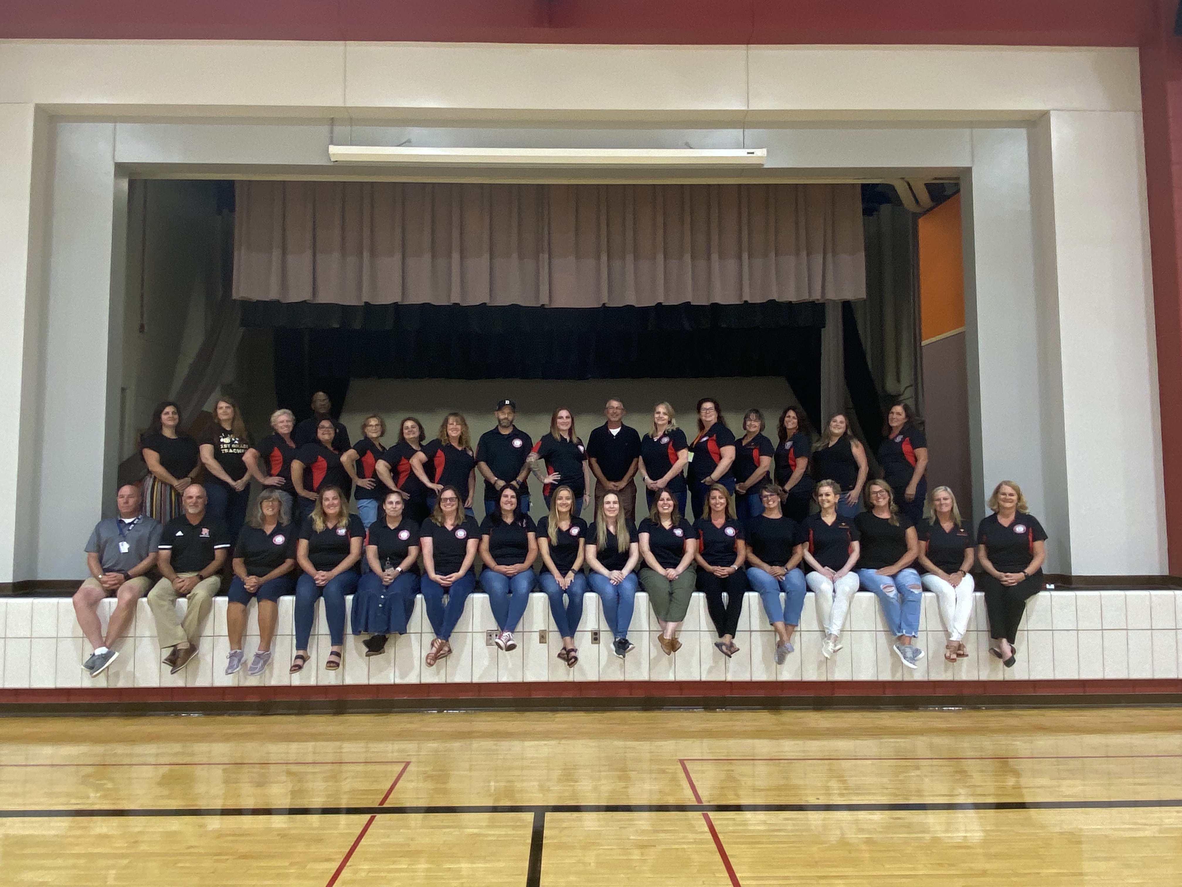 2022-23 LACE Staff