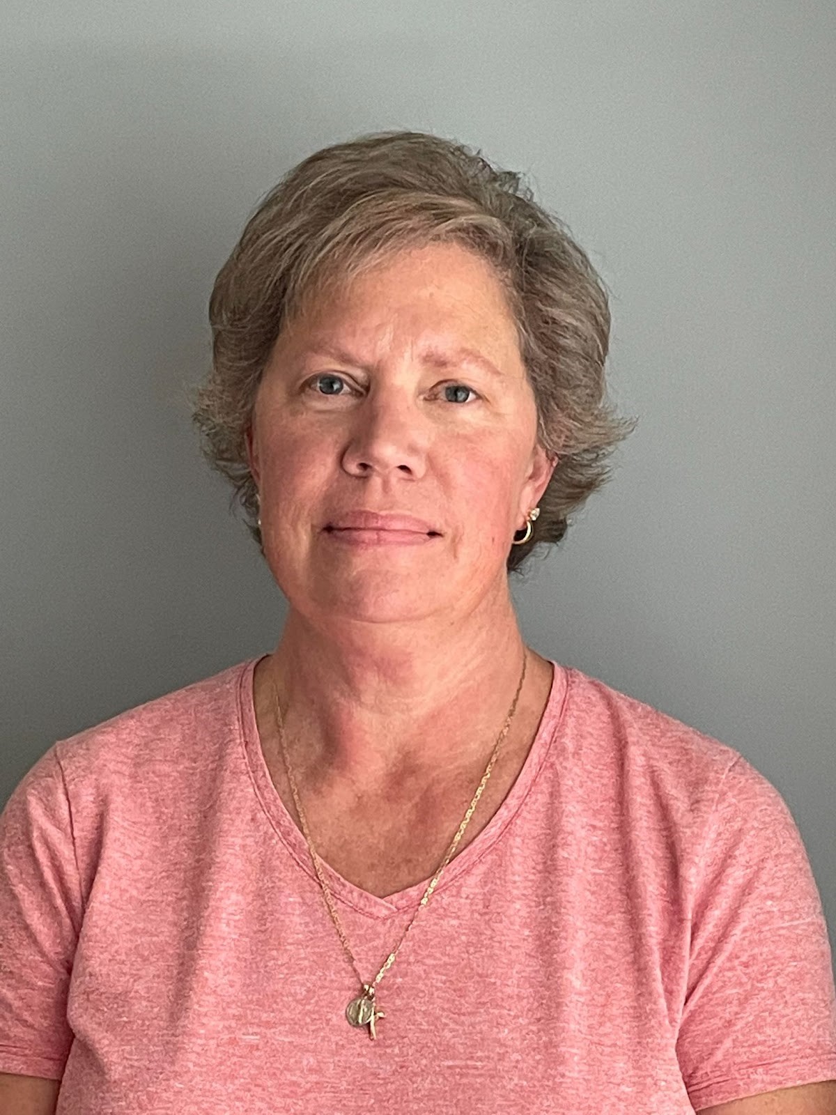 Paula Foster