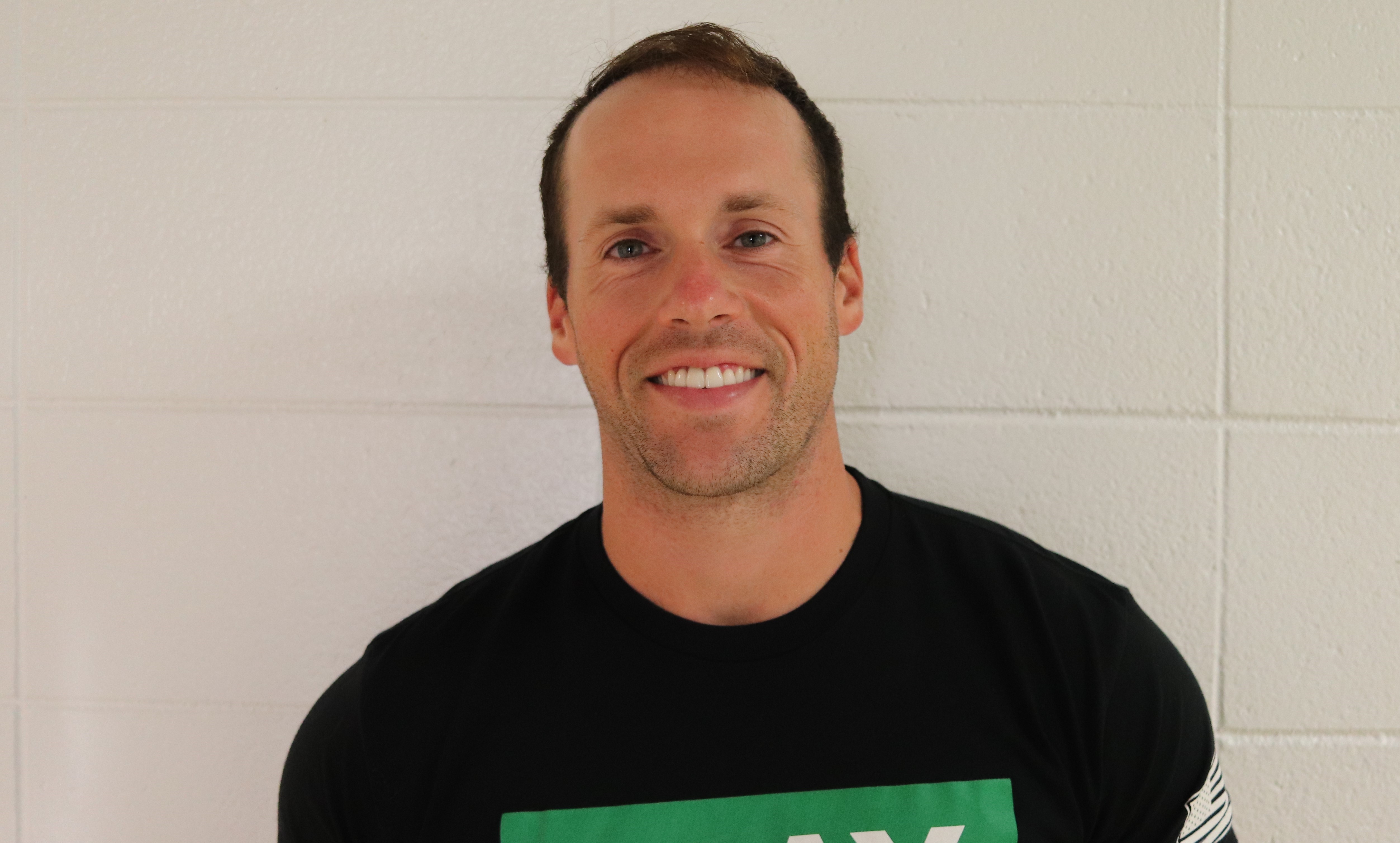 Brady Greear