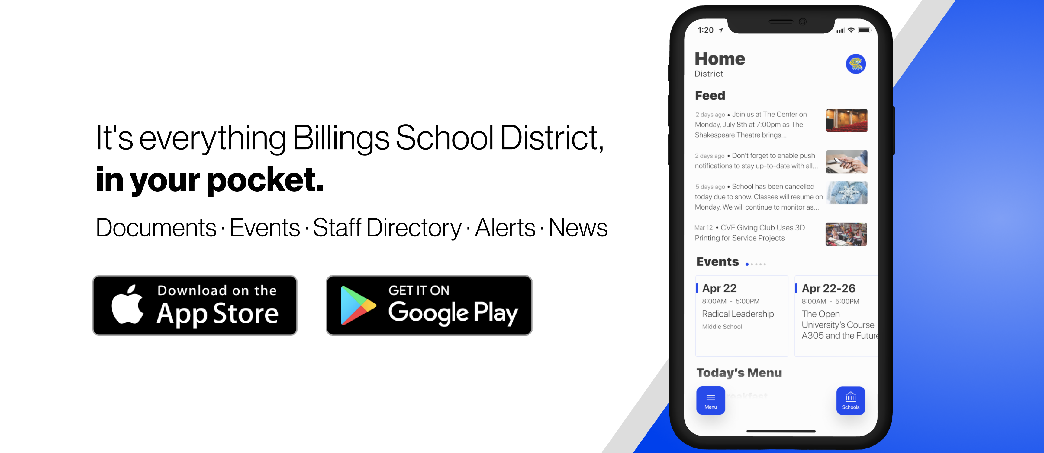 Billings School District