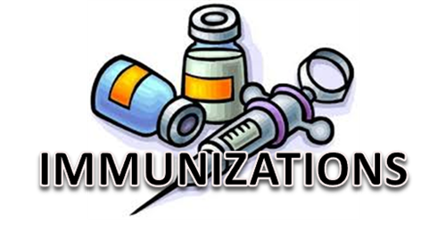 Immunization logo