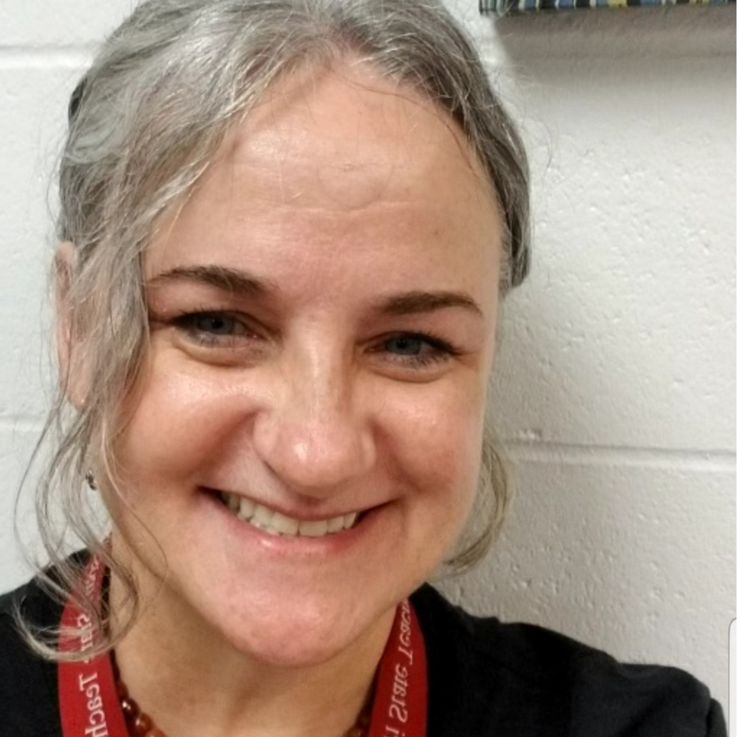 Mrs. Alexander